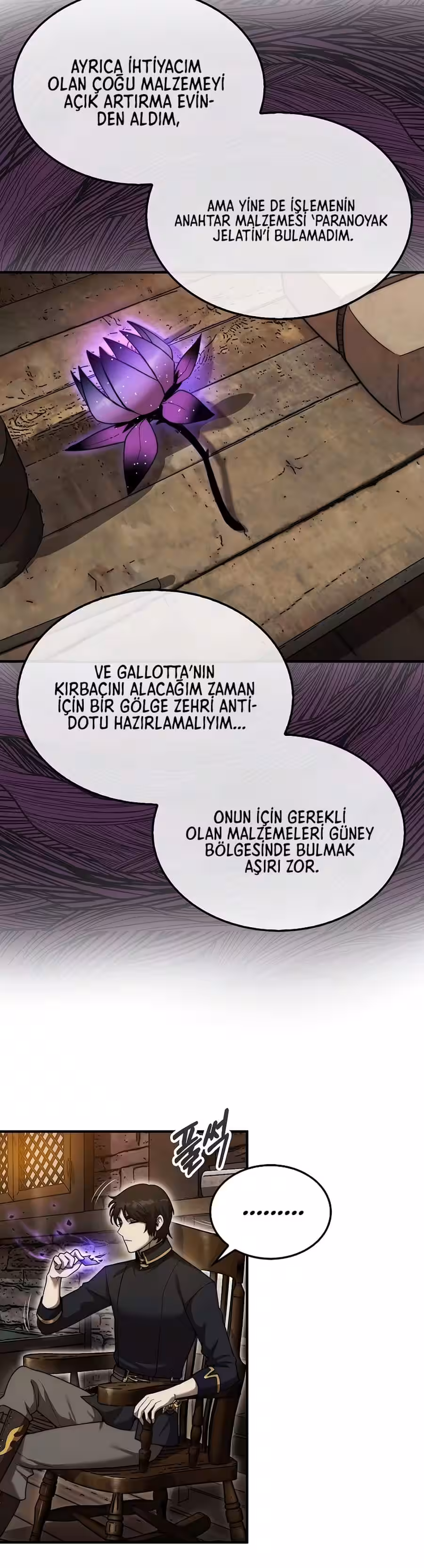 Sayfa 7 — Bölüm 38 — Son Parça: 31