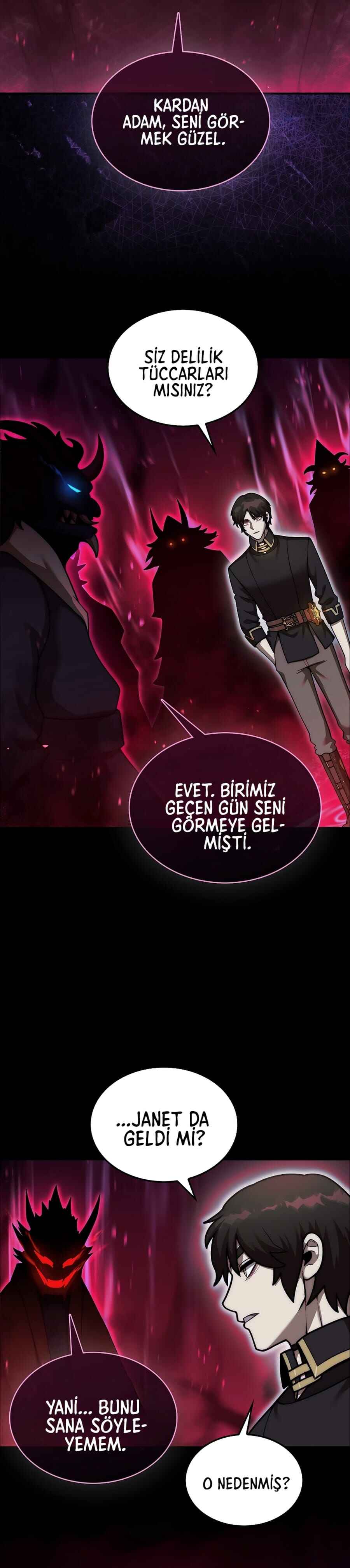 Sayfa 13 — Bölüm 38 — Son Parça: 31