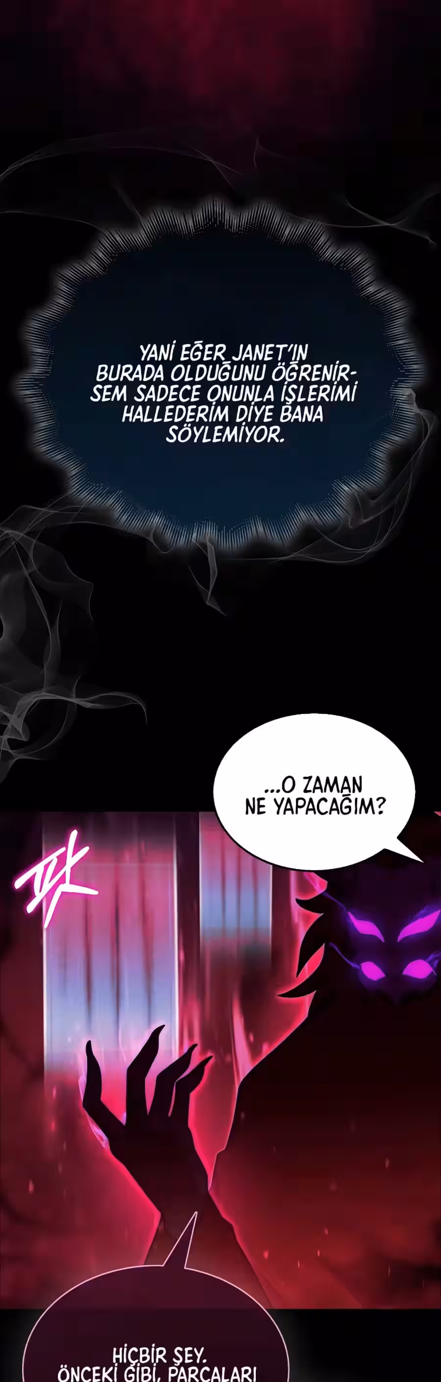 Sayfa 15 — Bölüm 38 — Son Parça: 31