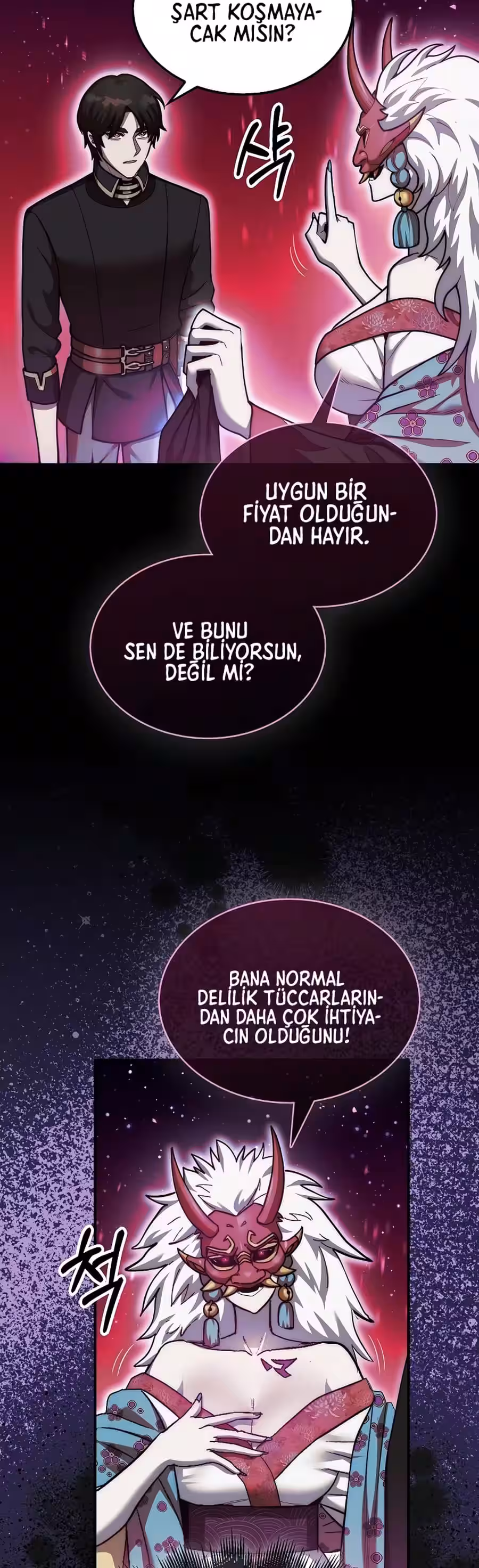 Sayfa 38 — Bölüm 38 — Son Parça: 31