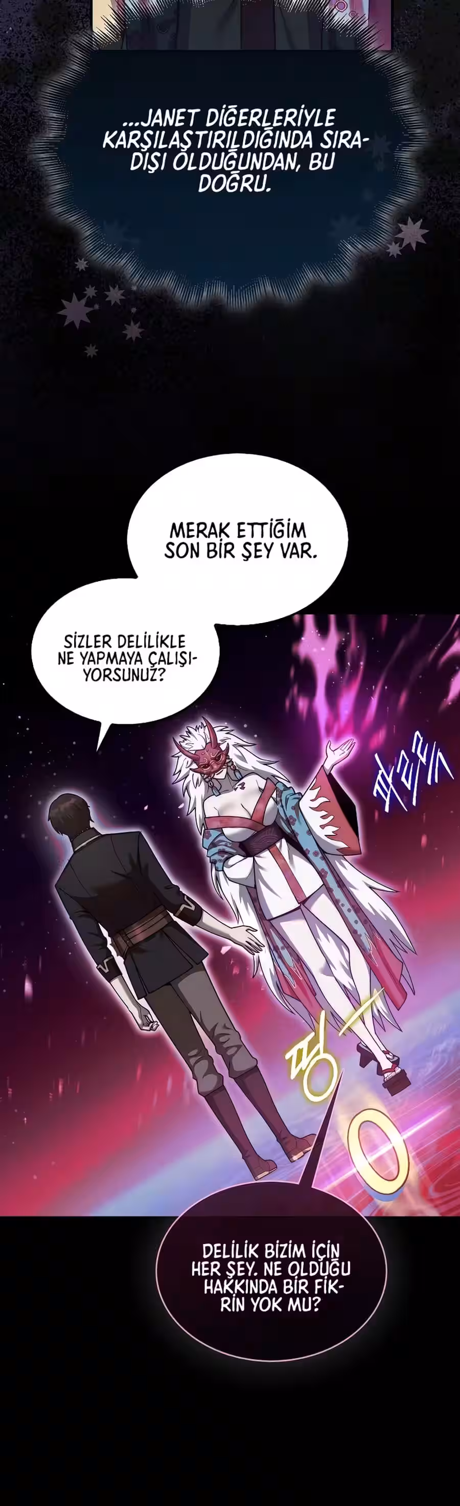 Sayfa 39 — Bölüm 38 — Son Parça: 31