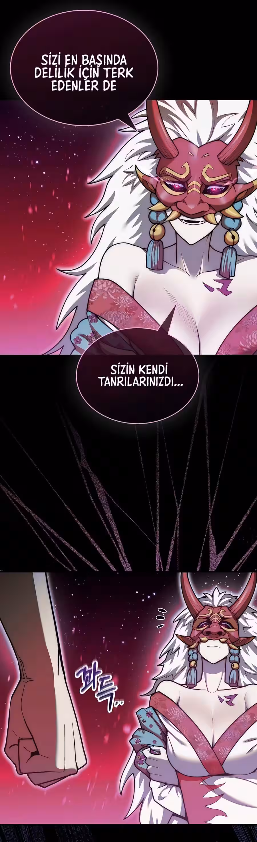 Sayfa 41 — Bölüm 38 — Son Parça: 31