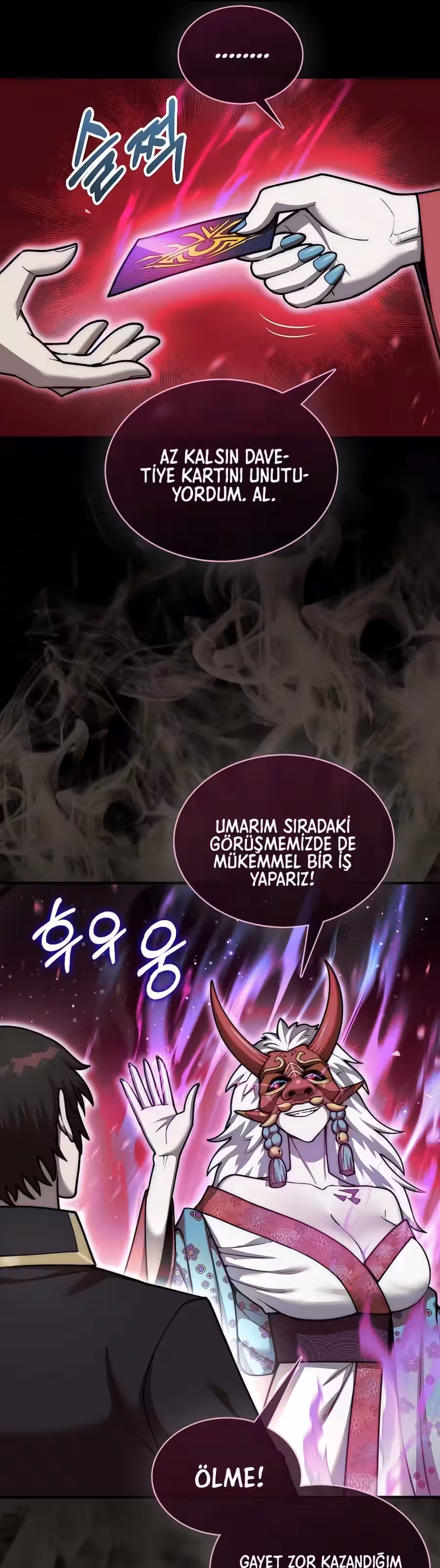 Sayfa 44 — Bölüm 38 — Son Parça: 31