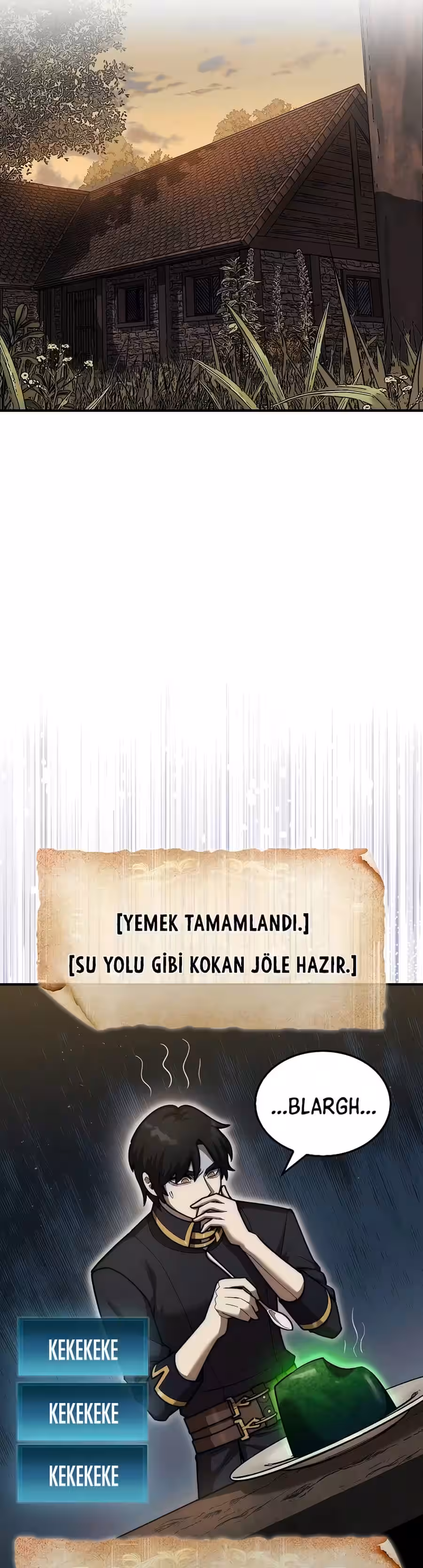 Sayfa 52 — Bölüm 38 — Son Parça: 31