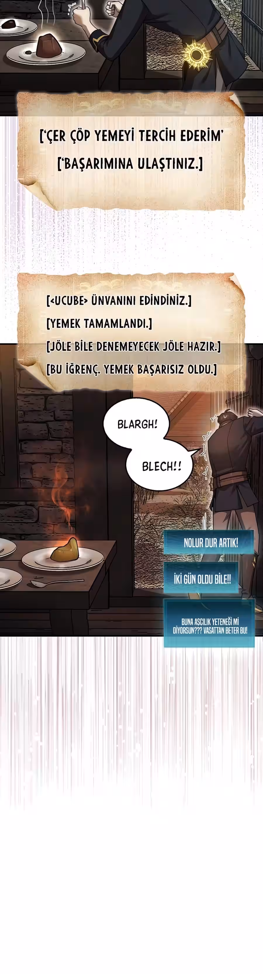 Sayfa 54 — Bölüm 38 — Son Parça: 31