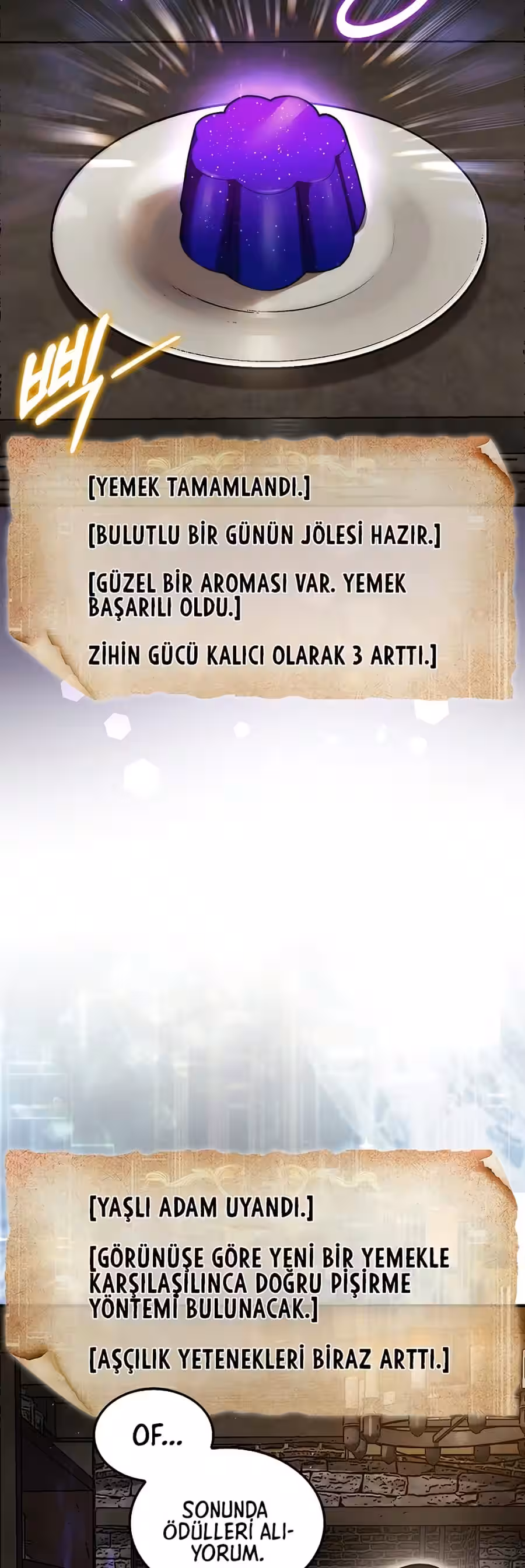 Sayfa 57 — Bölüm 38 — Son Parça: 31