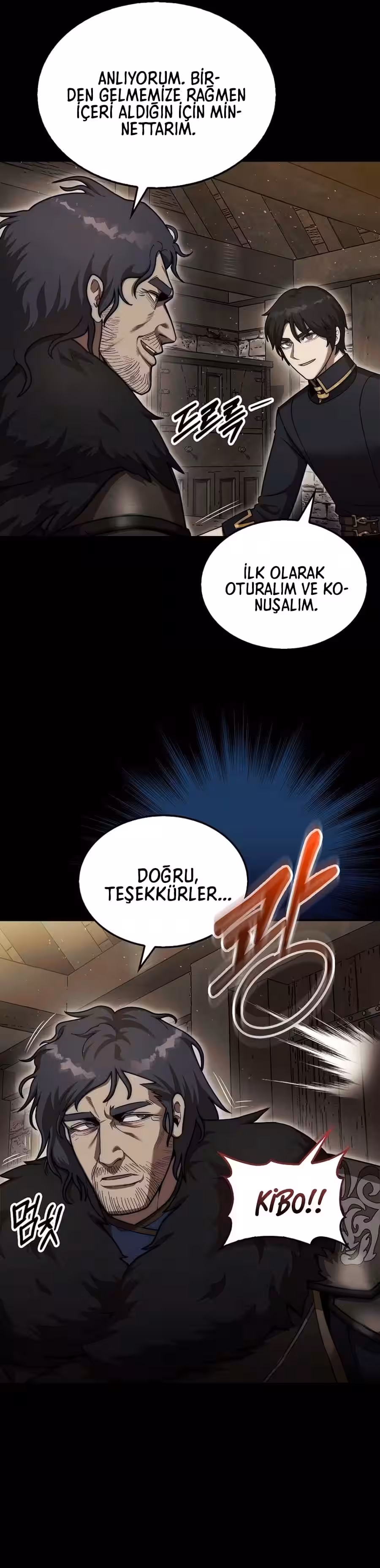 Sayfa 5 — Bölüm 39 — Son Parça: 31