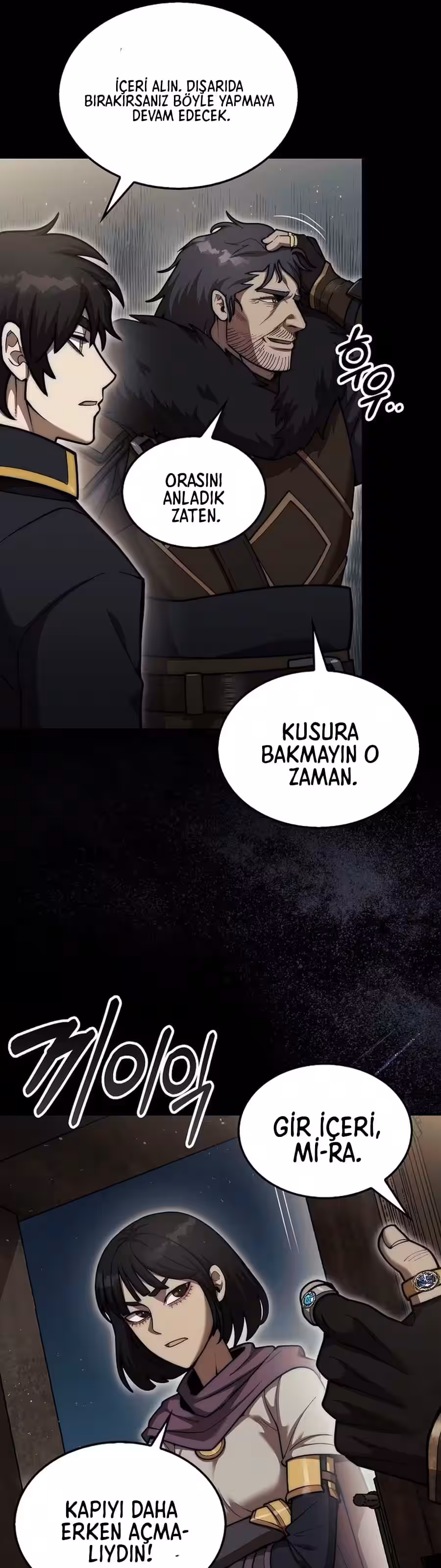 Sayfa 8 — Bölüm 39 — Son Parça: 31