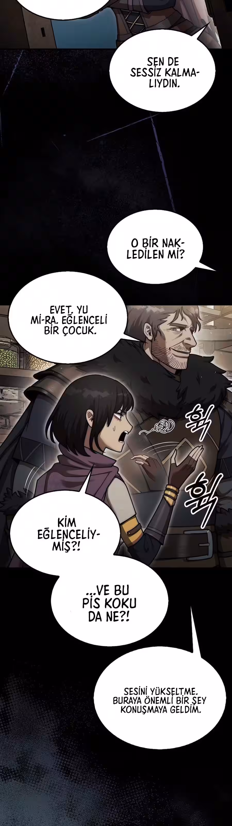Sayfa 9 — Bölüm 39 — Son Parça: 31