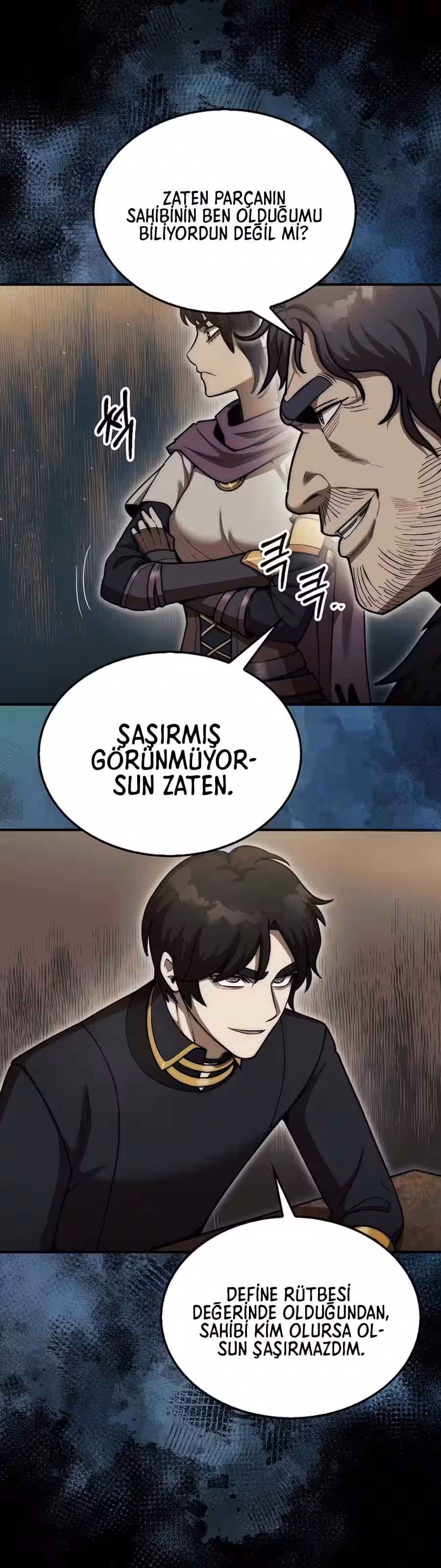 Sayfa 11 — Bölüm 39 — Son Parça: 31