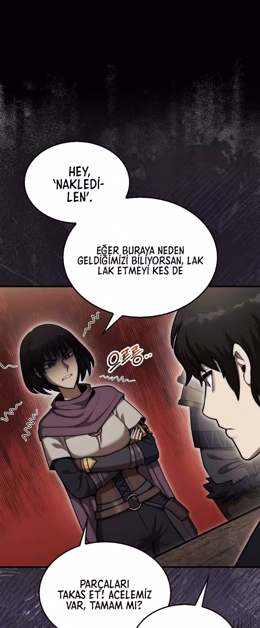Sayfa 13 — Bölüm 39 — Son Parça: 31