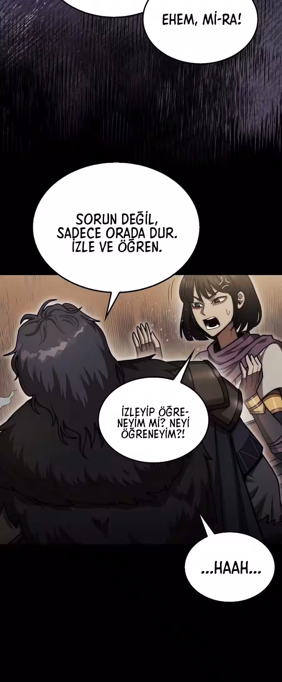 Sayfa 14 — Bölüm 39 — Son Parça: 31