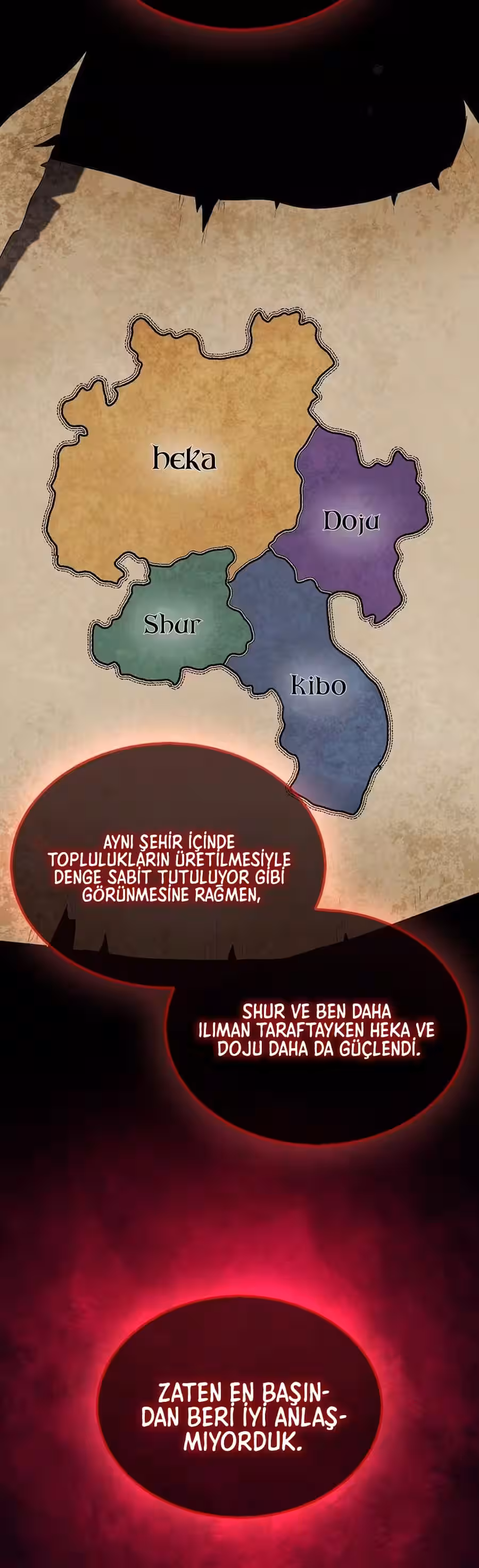 Sayfa 18 — Bölüm 39 — Son Parça: 31