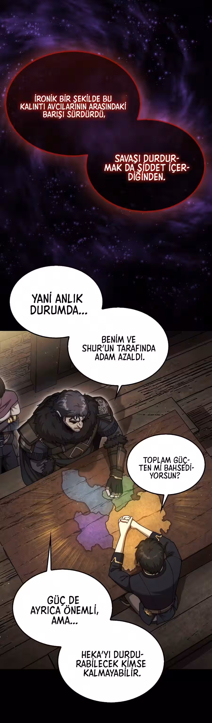 Sayfa 22 — Bölüm 39 — Son Parça: 31