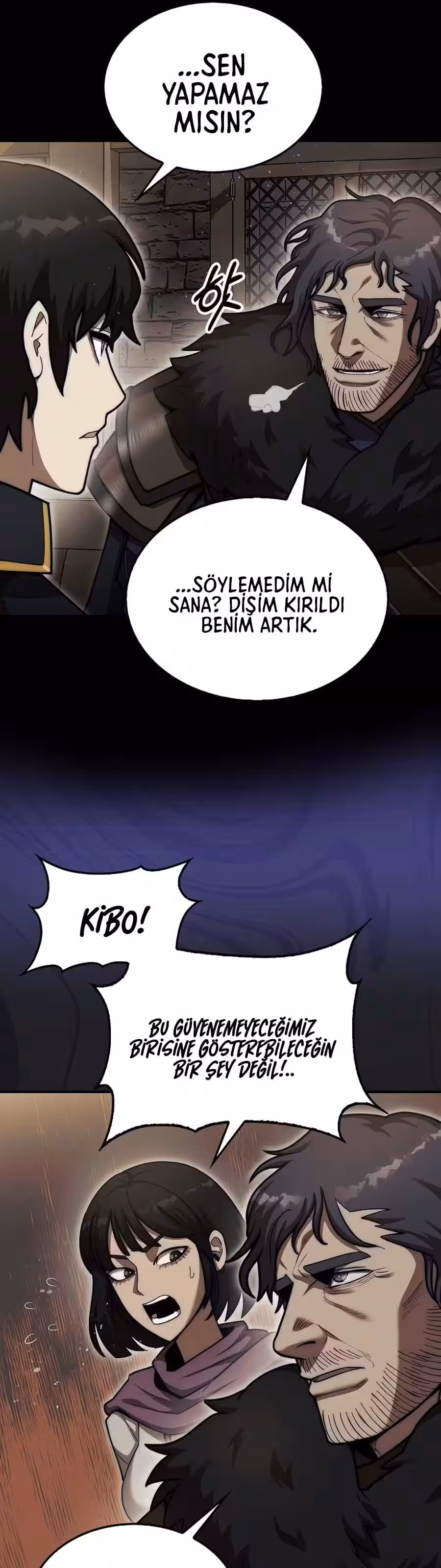 Sayfa 24 — Bölüm 39 — Son Parça: 31