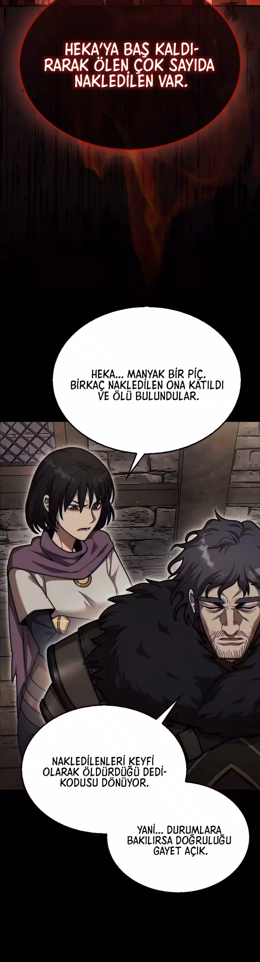 Sayfa 33 — Bölüm 39 — Son Parça: 31