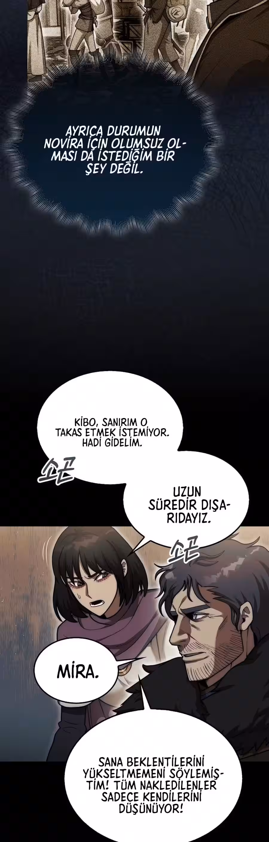 Sayfa 41 — Bölüm 39 — Son Parça: 31