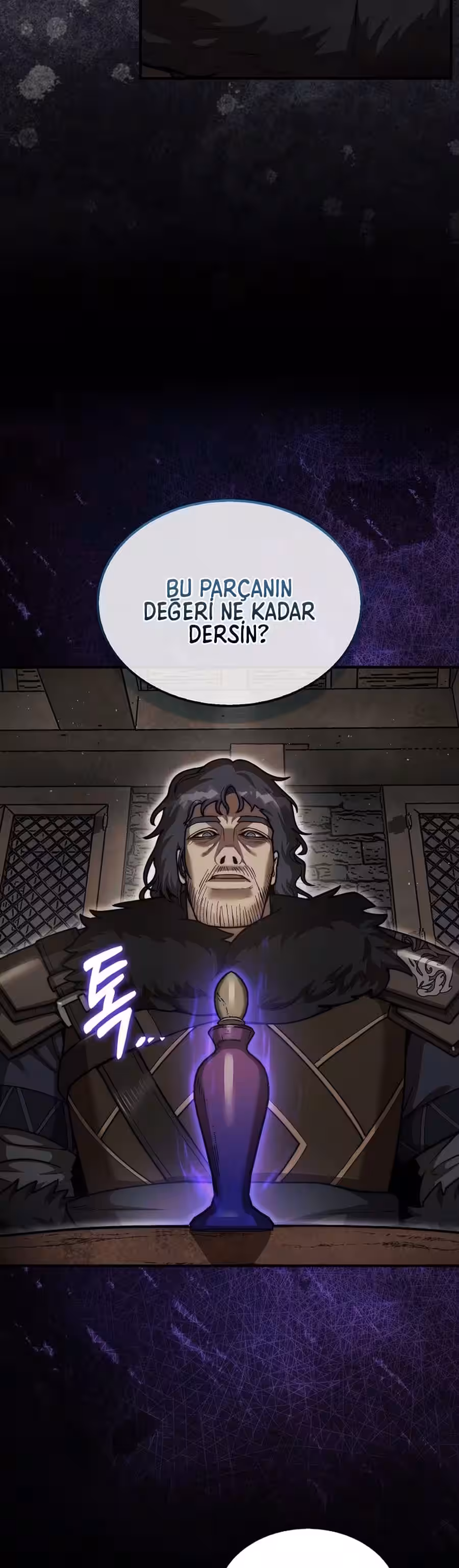 Sayfa 44 — Bölüm 39 — Son Parça: 31