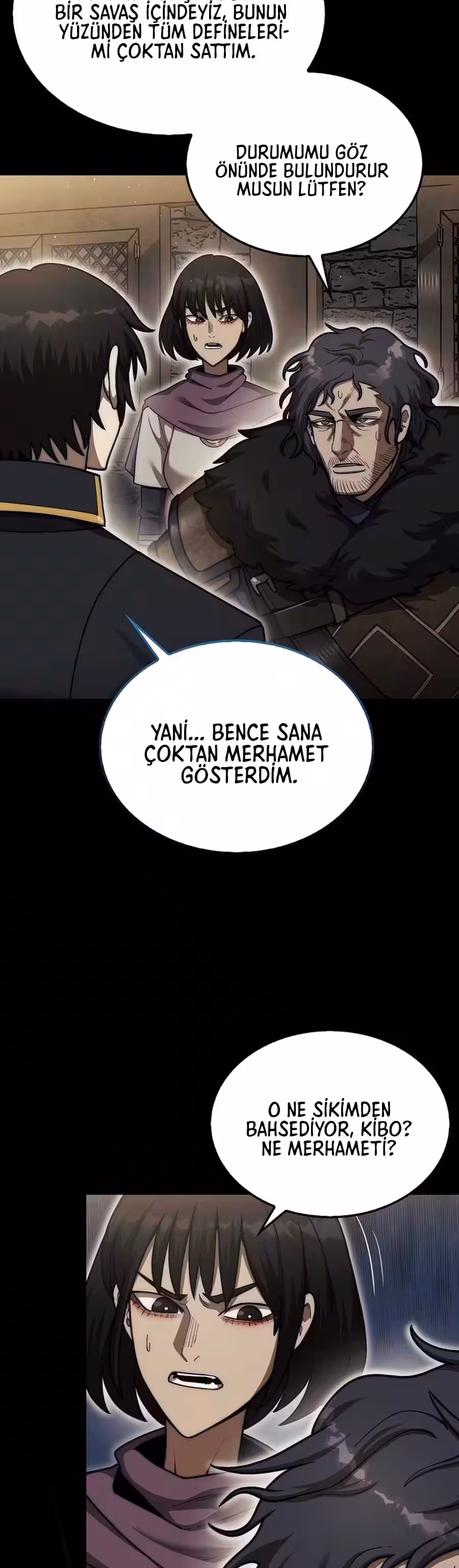 Sayfa 52 — Bölüm 39 — Son Parça: 31