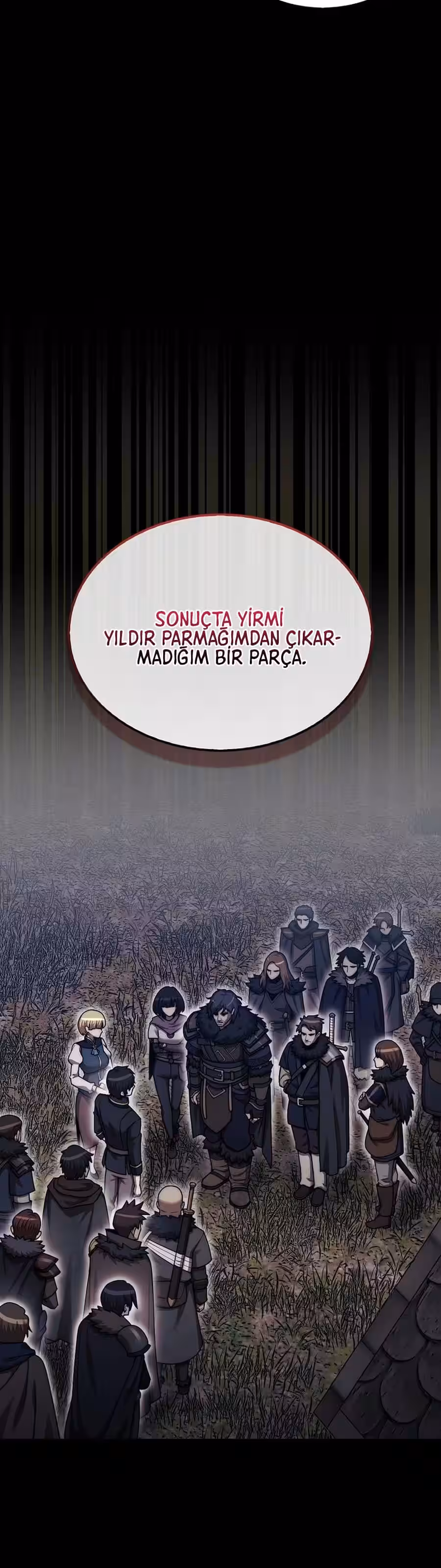 Sayfa 60 — Bölüm 39 — Son Parça: 31