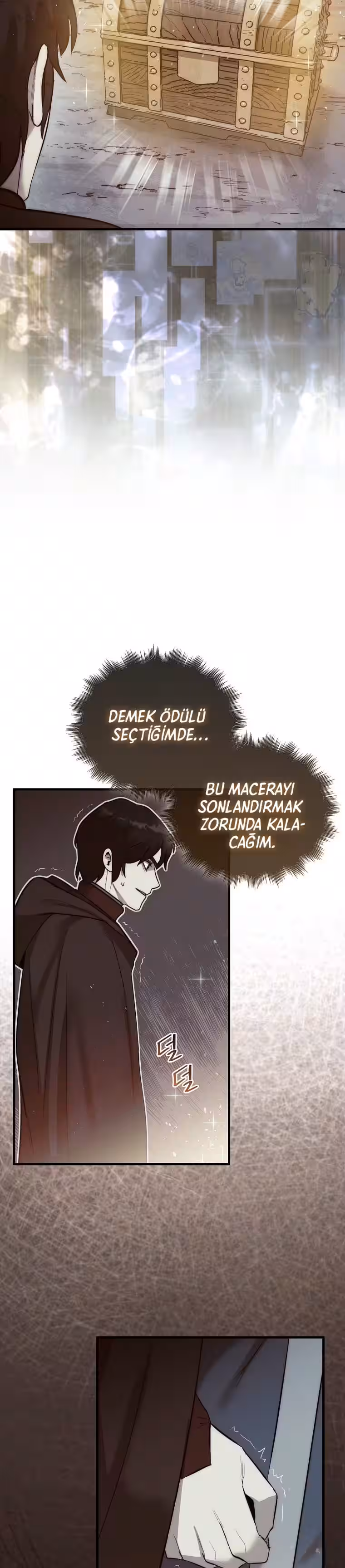 Sayfa 12 — Bölüm 4 — Son Parça: 31