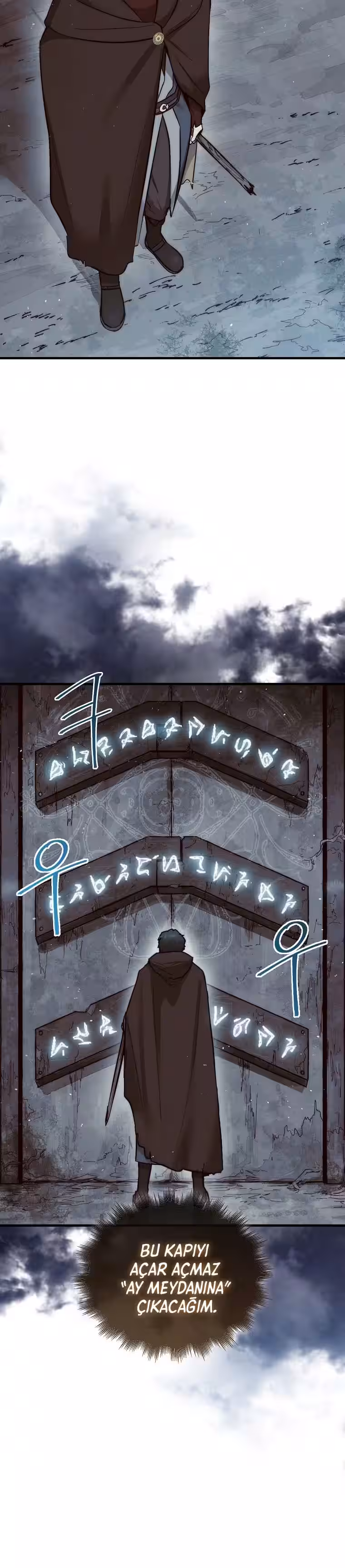Sayfa 14 — Bölüm 4 — Son Parça: 31