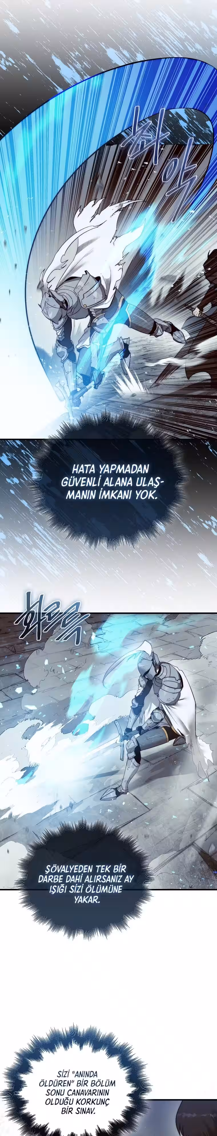 Sayfa 28 — Bölüm 4 — Son Parça: 31