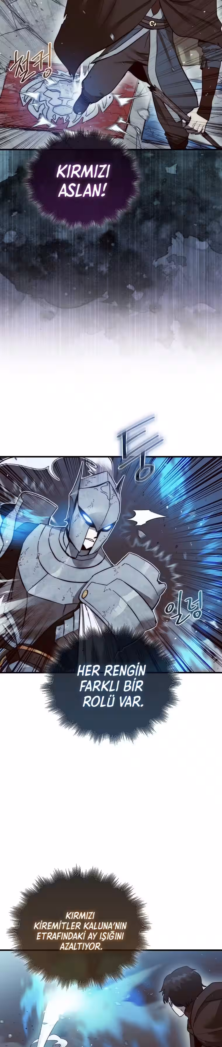 Sayfa 33 — Bölüm 4 — Son Parça: 31