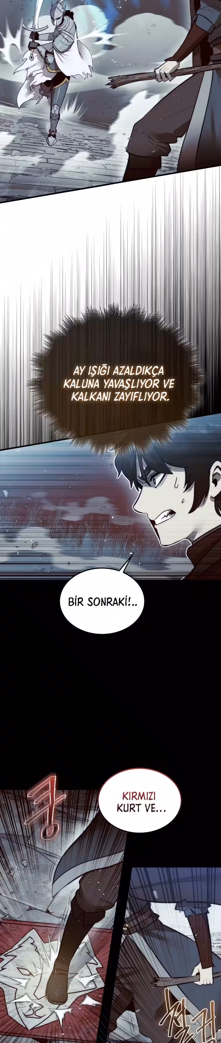 Sayfa 34 — Bölüm 4 — Son Parça: 31