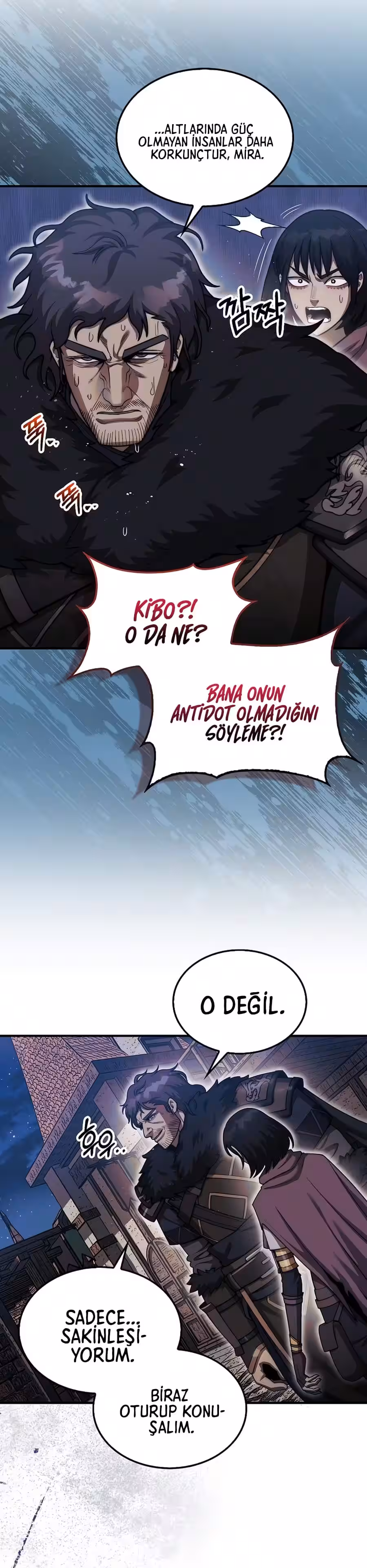 Sayfa 8 — Bölüm 40 — Son Parça: 31
