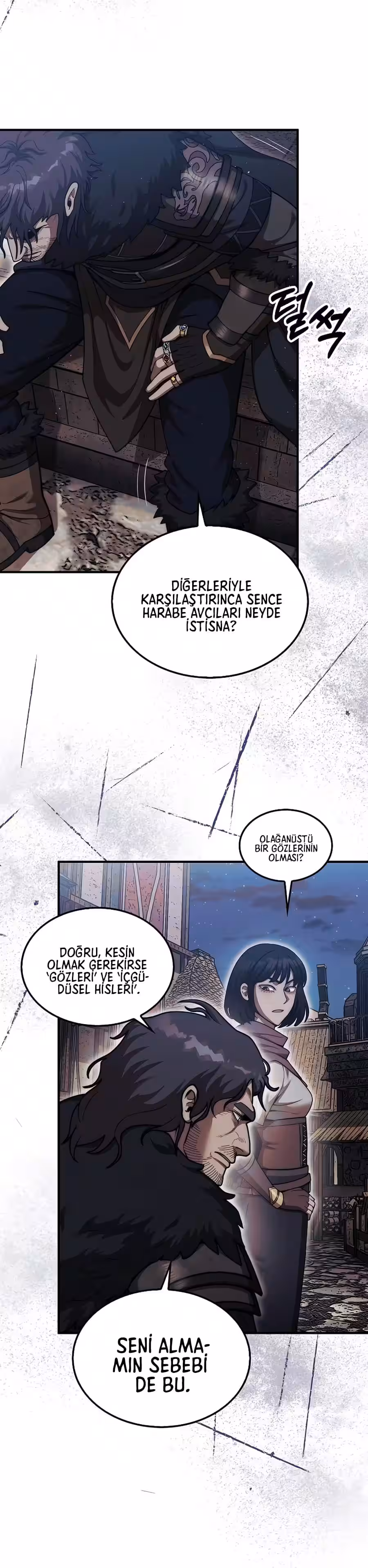 Sayfa 9 — Bölüm 40 — Son Parça: 31