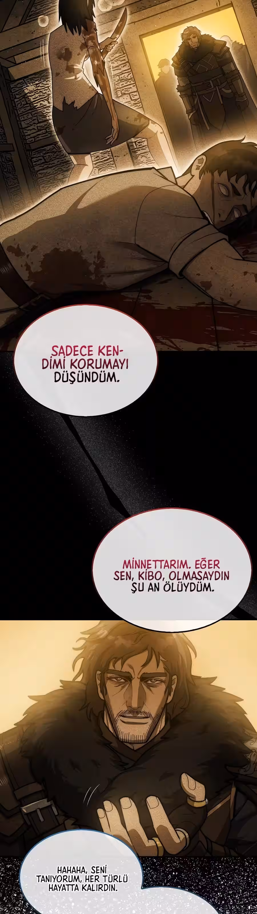 Sayfa 12 — Bölüm 40 — Son Parça: 31