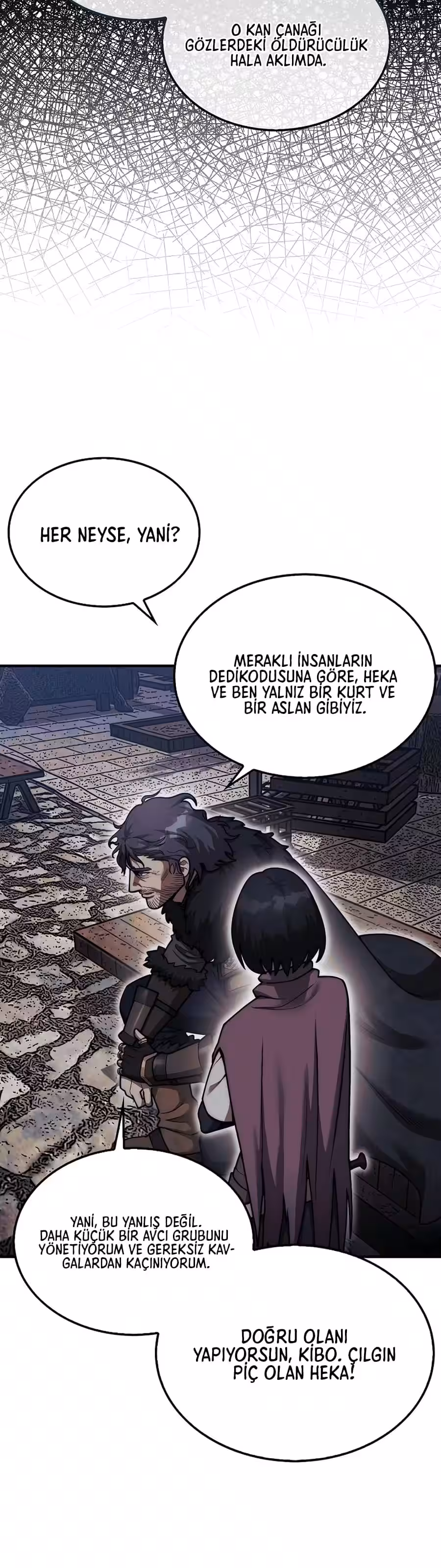 Sayfa 13 — Bölüm 40 — Son Parça: 31