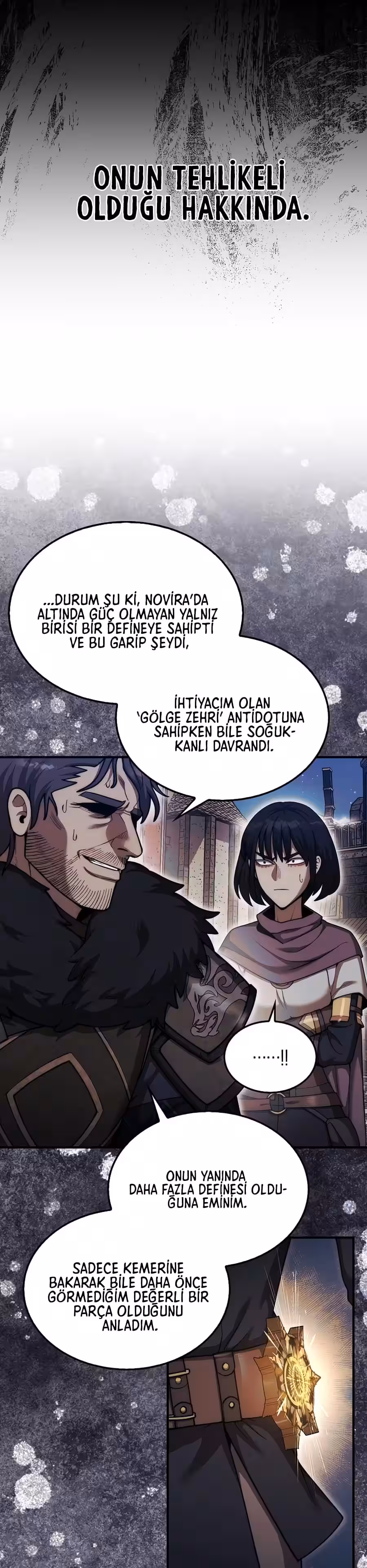 Sayfa 19 — Bölüm 40 — Son Parça: 31
