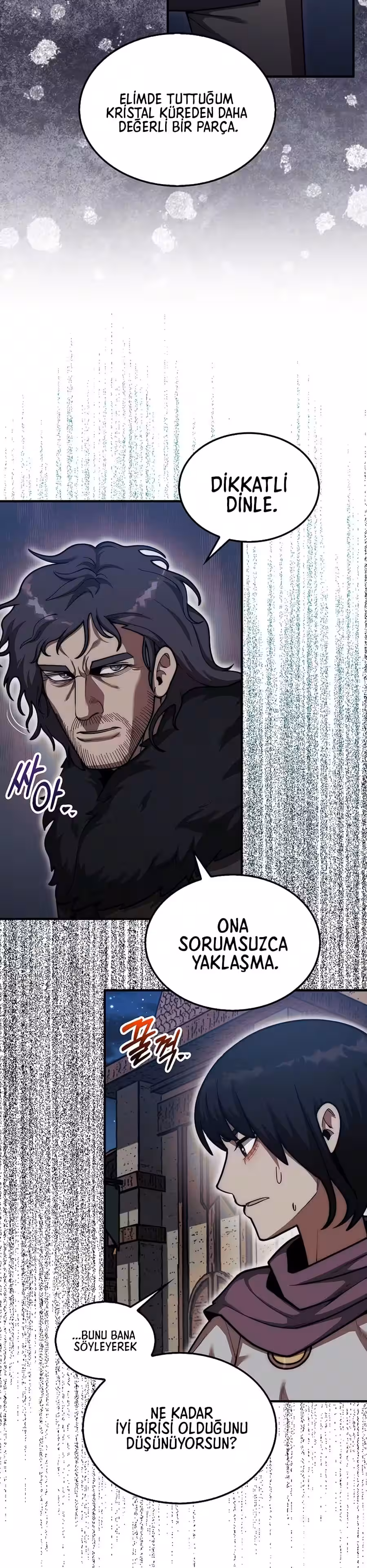 Sayfa 20 — Bölüm 40 — Son Parça: 31
