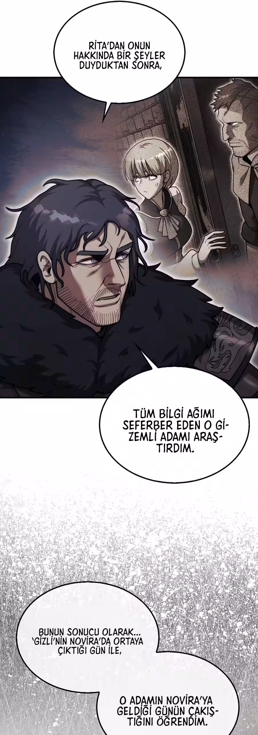 Sayfa 22 — Bölüm 40 — Son Parça: 31