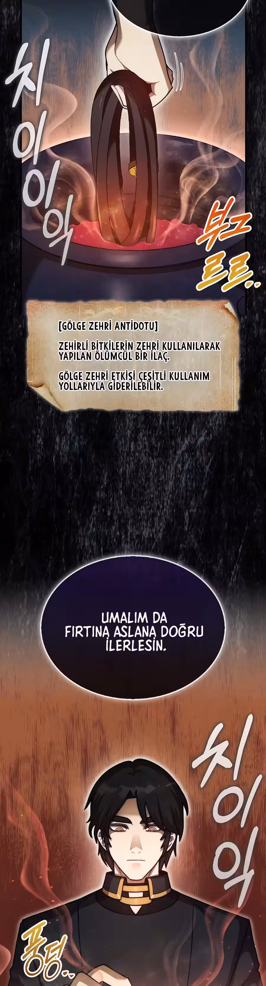 Sayfa 27 — Bölüm 40 — Son Parça: 31
