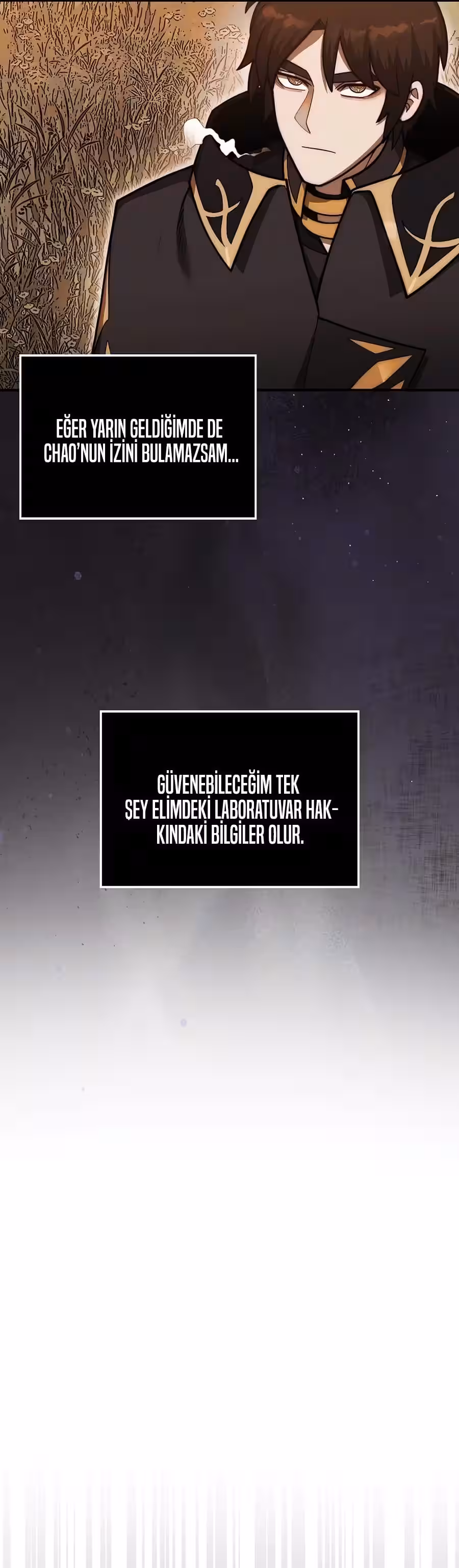 Sayfa 44 — Bölüm 40 — Son Parça: 31