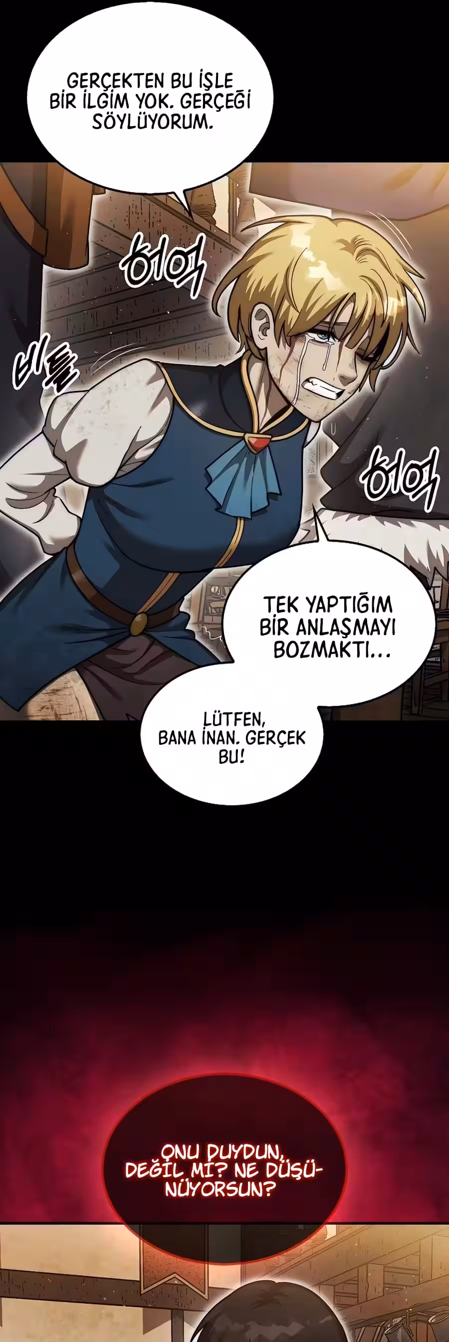 Sayfa 17 — Bölüm 41 — Son Parça: 31