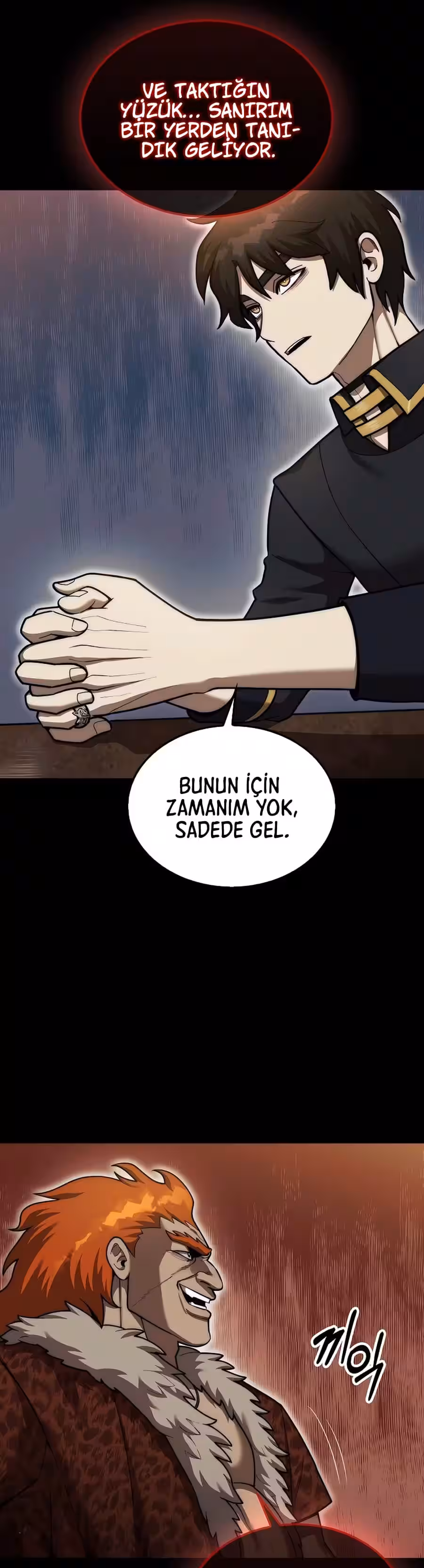 Sayfa 21 — Bölüm 41 — Son Parça: 31