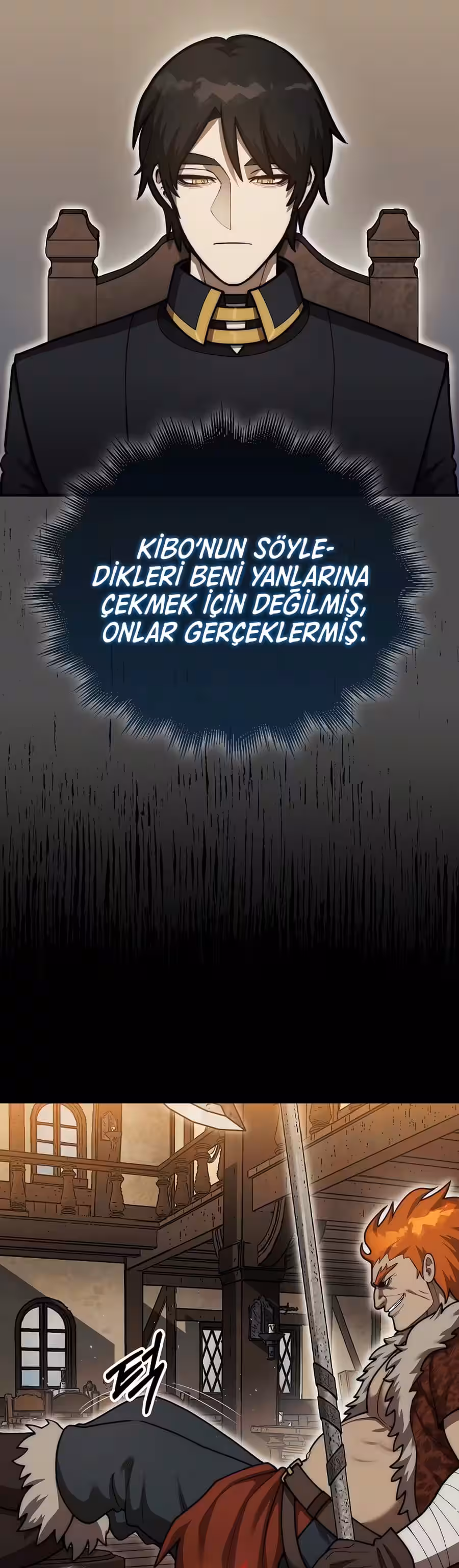 Sayfa 29 — Bölüm 41 — Son Parça: 31