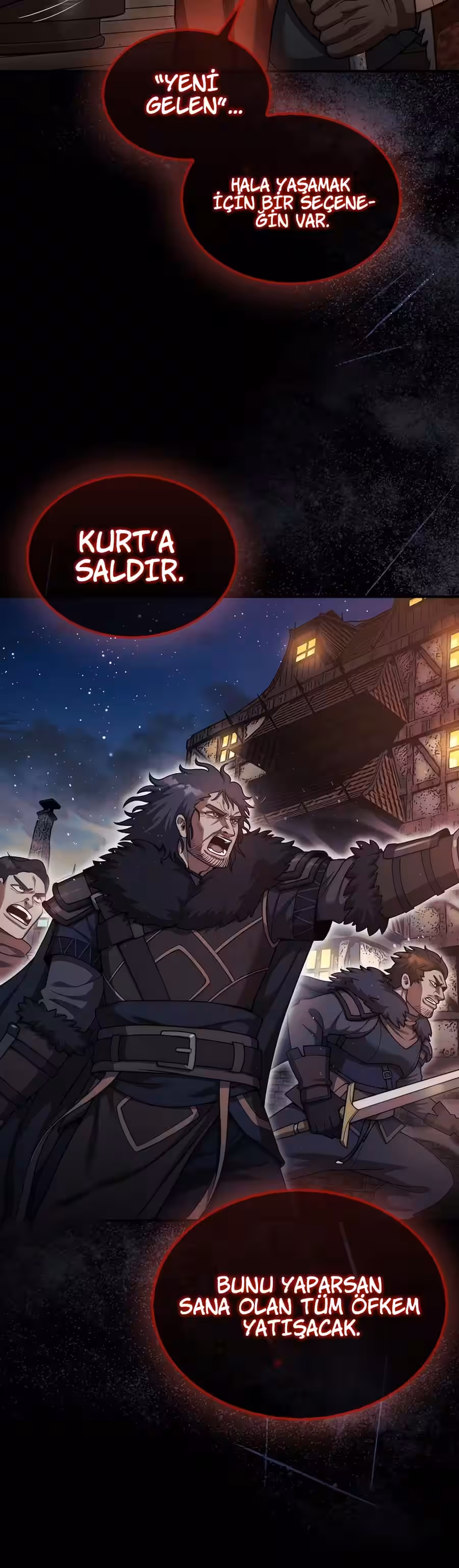 Sayfa 30 — Bölüm 41 — Son Parça: 31