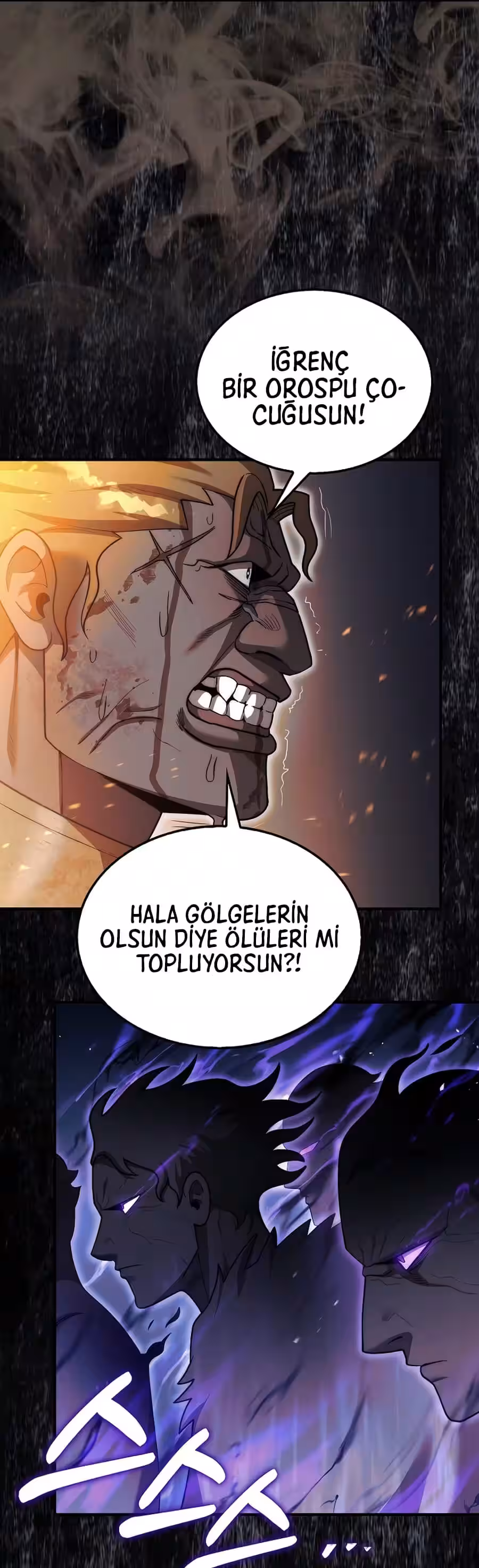 Sayfa 53 — Bölüm 41 — Son Parça: 31
