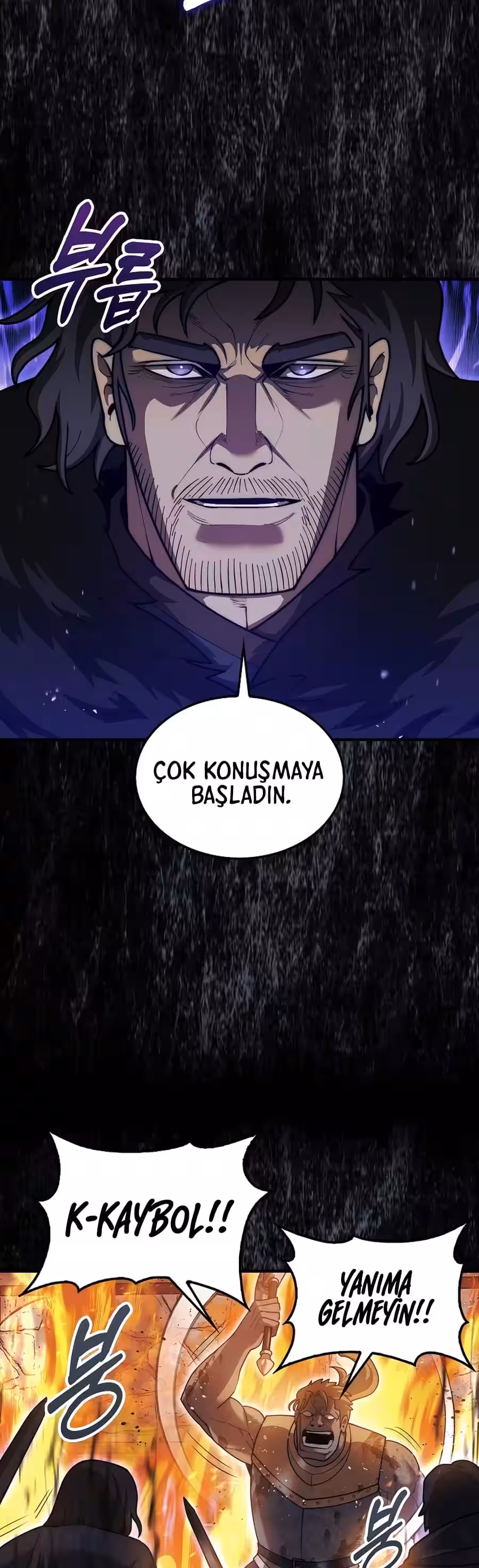 Sayfa 54 — Bölüm 41 — Son Parça: 31