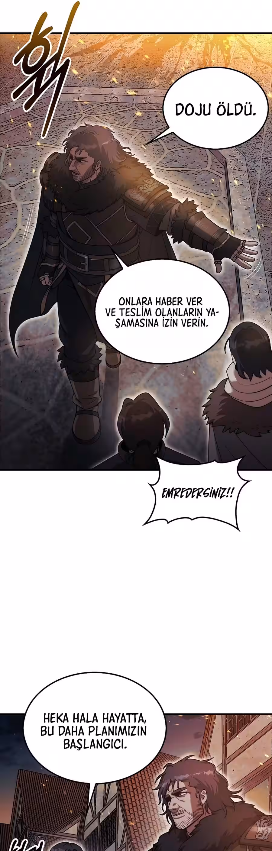 Sayfa 57 — Bölüm 41 — Son Parça: 31