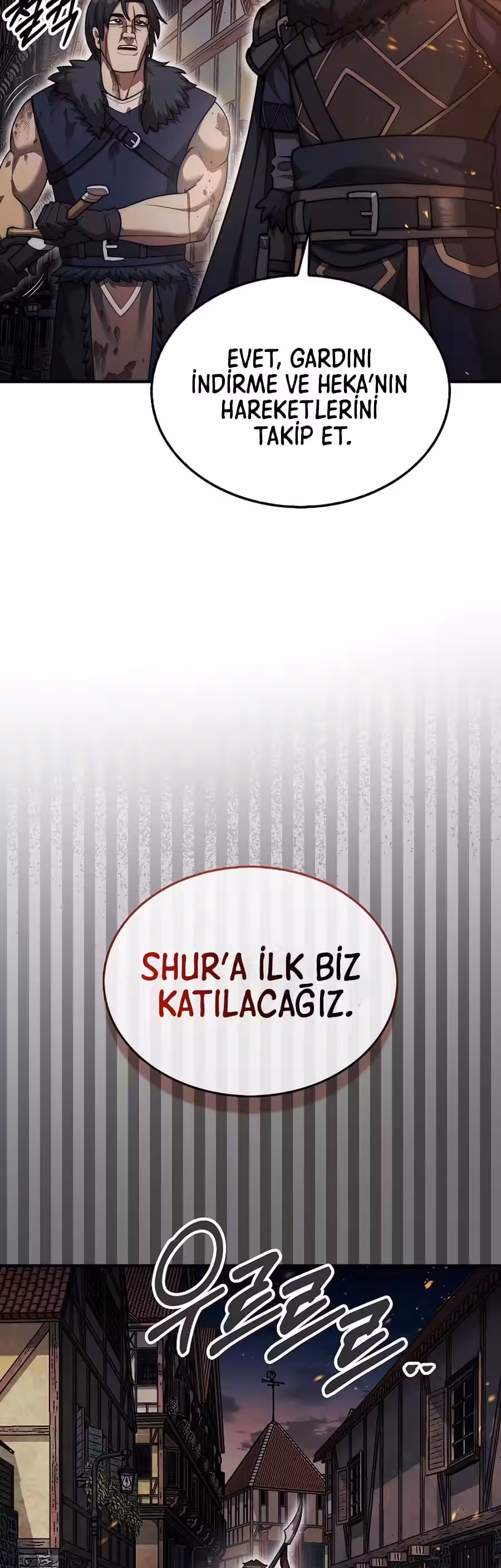 Sayfa 58 — Bölüm 41 — Son Parça: 31