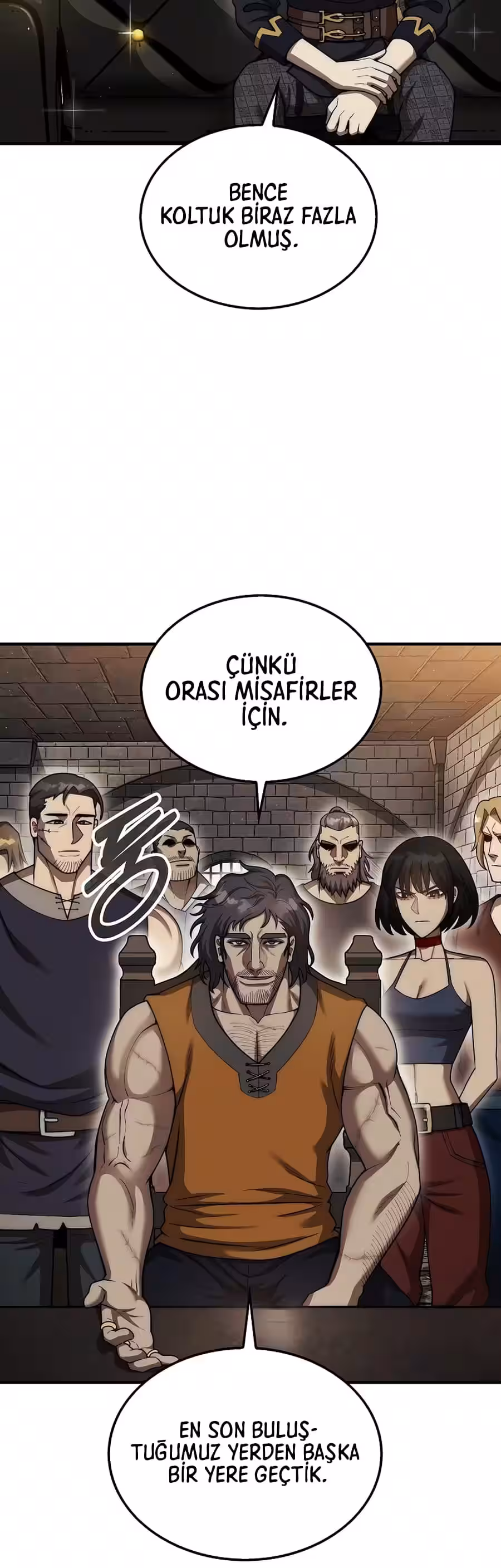 Sayfa 7 — Bölüm 42 — Son Parça: 31