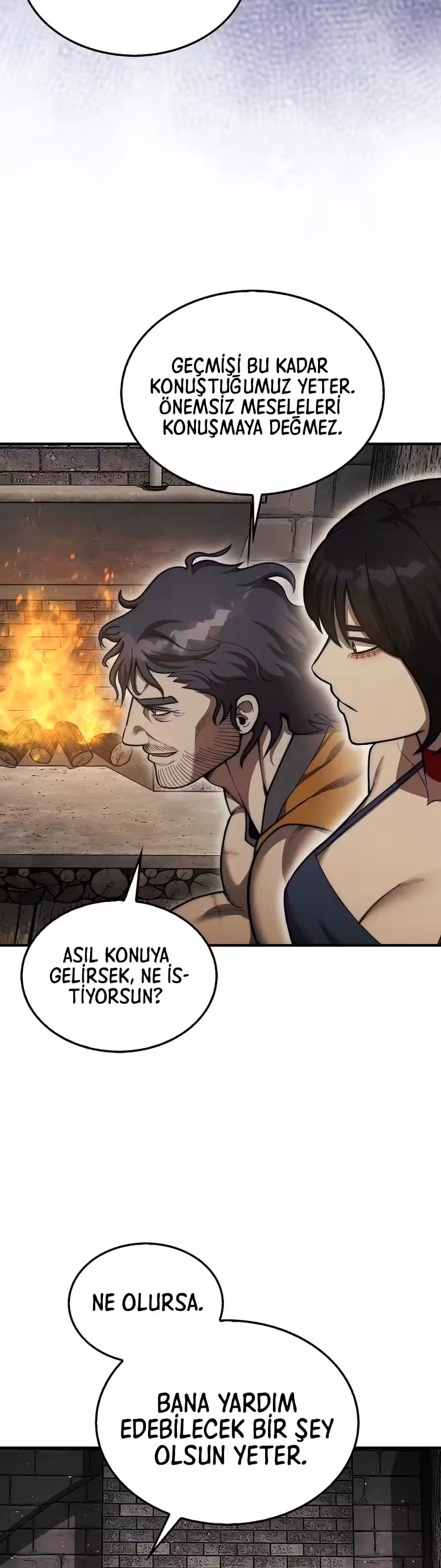 Sayfa 10 — Bölüm 42 — Son Parça: 31