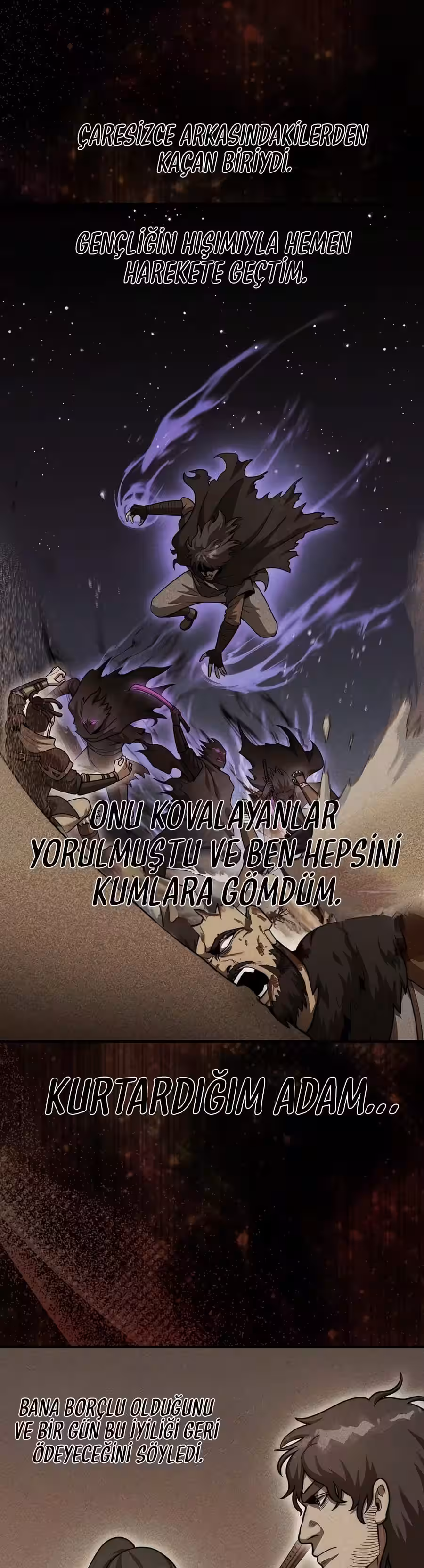 Sayfa 14 — Bölüm 42 — Son Parça: 31
