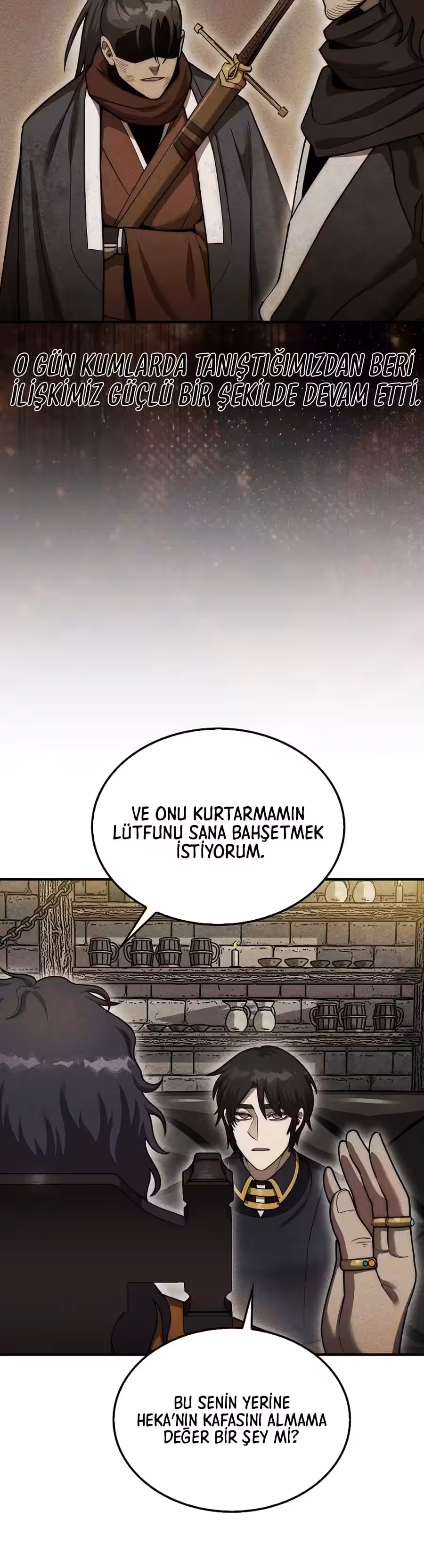 Sayfa 15 — Bölüm 42 — Son Parça: 31